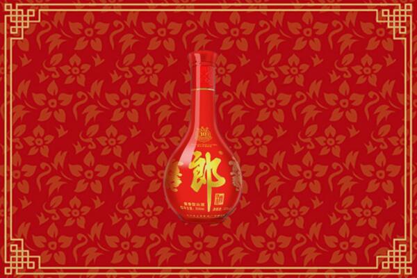 东城街回收郎酒